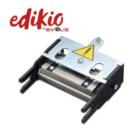 S10366 - Evolis tête d'impression Edikio Flex et Duplex