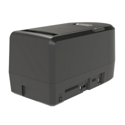 525304-001 - Datacard Entrust Sigma DSE Simplex, USB_arrière