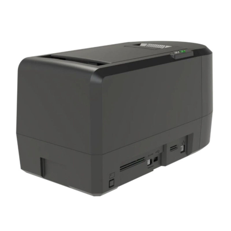 525304-001 - Datacard Entrust Sigma DSE Simplex, USB_arrière