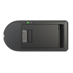 525304-001 - Datacard Entrust Sigma DSE Simplex, USB_dessus