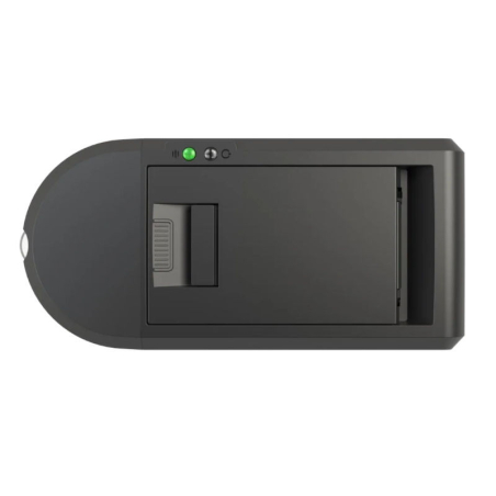 525304-001 - Datacard Entrust Sigma DSE Simplex, USB_dessus