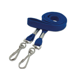 cordon12mm deux mousquetons simplex bleu roi (minia)