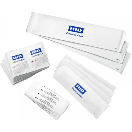 096200 - Kit de nettoyage pour Fargo HDP_03