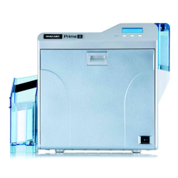 Magicard Prima 8 Duplex USB/Ethernet, Contactless, 600 dpi