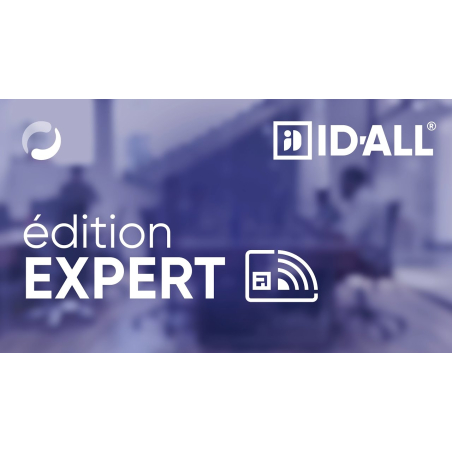 IDALL-P34 - Plugin ID-ALL licence Multi-appareils (5 postes) Expert Edition_02