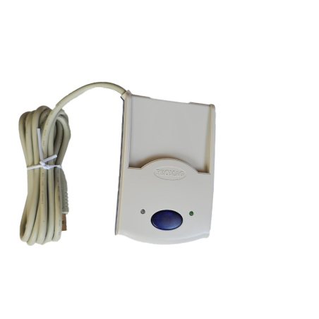 PCR330M-00 - Lecteur MIFARE UID uniquement - Interface USB clavier_USB