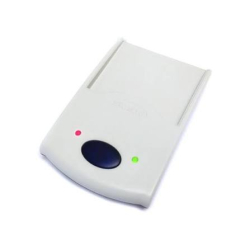 PCR330M-00 - Lecteur MIFARE UID uniquement - Interface USB clavier_voyants lumineux