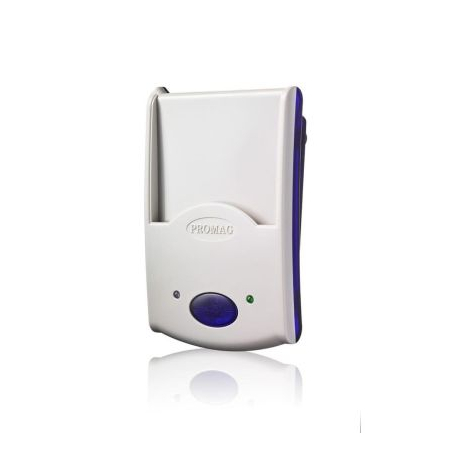 PCR330A-00 - Lecteur RFID 125 KHz UID uniquement - Interface USB clavier_face