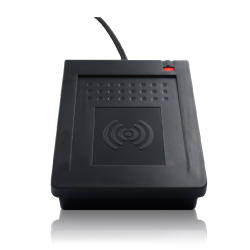 RD200-LF-G - Lecteur RFID 125Khz Interface USB_face