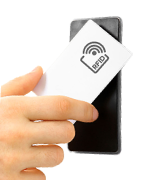 Image catégorie Produits RFID et systèmes de lecture pour identification