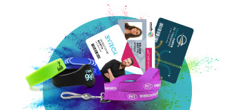 Image catégorie Service d'impression de cartes et badges sur mesure