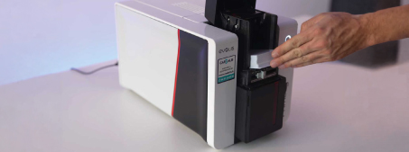 Imprimante Evolis Agilia