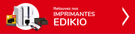 Imprimantes EDIKIO