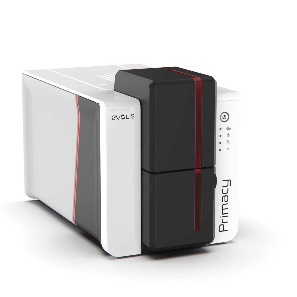 Nouvelle imprimante Evolis Agilia