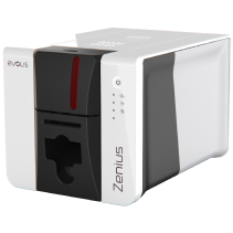 Imprimantes à badges  simple face : qualité et performance