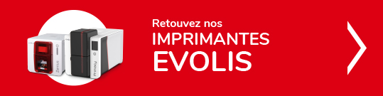 Imprimantes EVOLIS