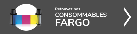 Consommables FARGO HID