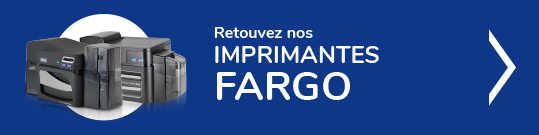 Imprimantes FARGO HID