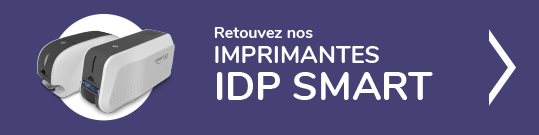 Imprimantes IDP SMART