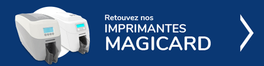 Imprimantes MAGICARD