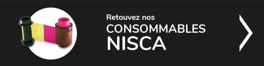 Consommables NISCA