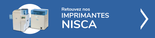 Imprimantes NISCA
