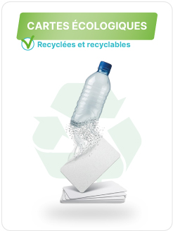 Cartes écologiques