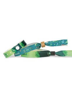 Bracelets écoresponsables