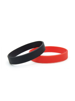 Bracelets silicone