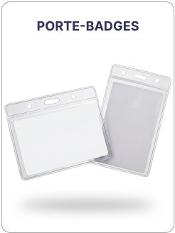 Porte-badges