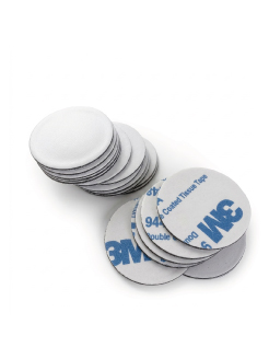 Étiquettes RFID