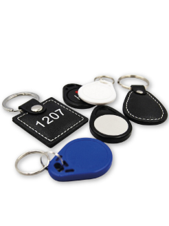 Porte-clés RFID