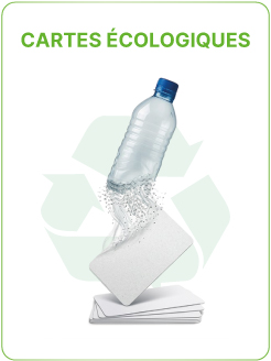 Cartes écologiques