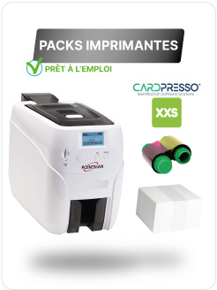 Pack tout en un Pointman