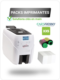 Pack tout en un Pointman