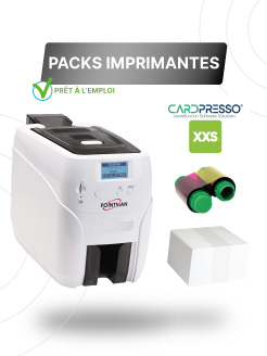 Pack tout en un Pointman