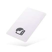 Cartes RFID - Identification rapide et sécurisée