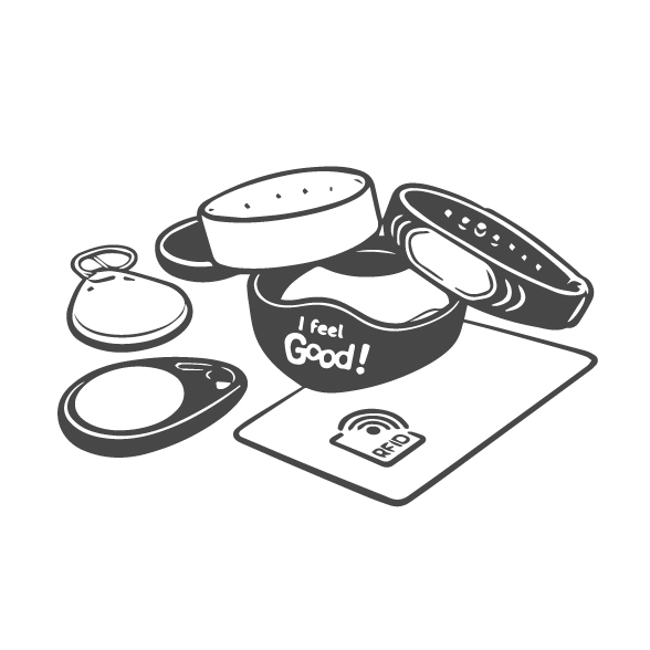 Produits FID