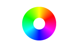 Couleurs de vos tours de cou personnalisés