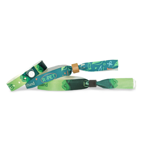 Bracelets ecoresponsables