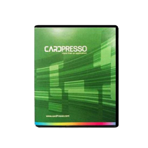 Logiciels Cardpresso - Personnalisez vos cartes avec facilité