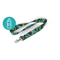 Bracelets imprimés Tyvek monochromes