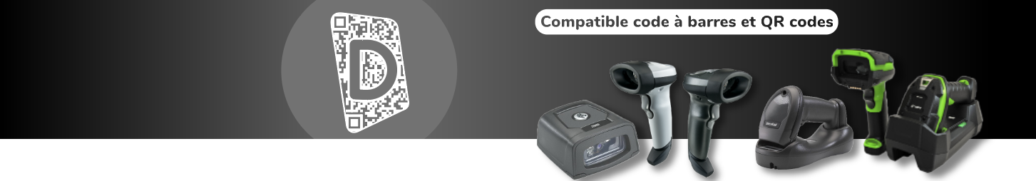 Cardalis - Impression et personnalisation de cartes et badges