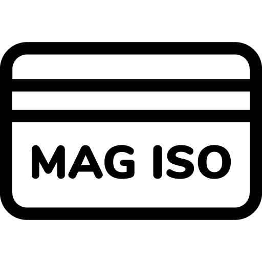 MAG-ISO