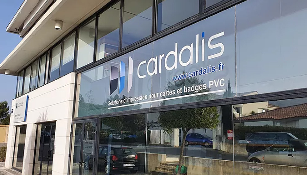 Cardalis - Infos