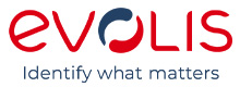 Logo Evolis