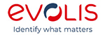 Logo Evolis