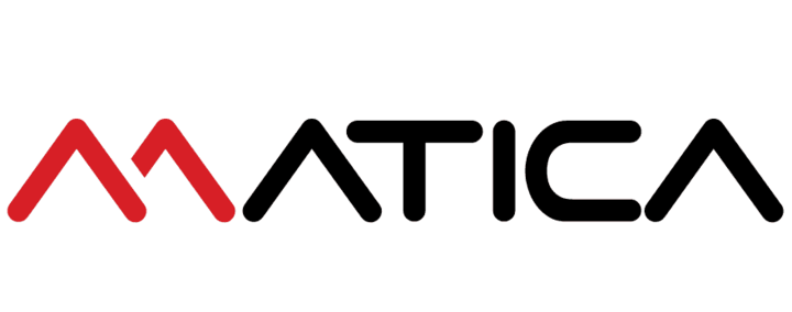 Logo Matica